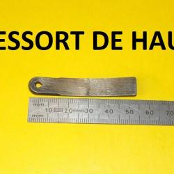 ressort de hausse -VENDU PAR JEPERCUTE (D26A60)