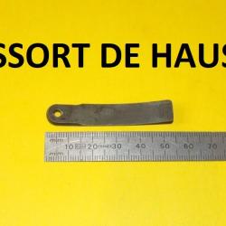 ressort de hausse -VENDU PAR JEPERCUTE (D26A61)