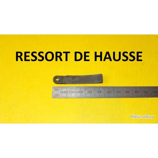 ressort de hausse -VENDU PAR JEPERCUTE (D26A61)