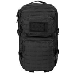 Sac &agrave; Dos Tactique  Mil-Tec  36L  Noir