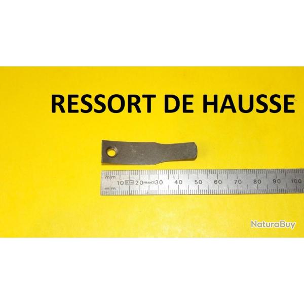 ressort de hausse - VENDU PAR JEPERCUTE (D26A62)