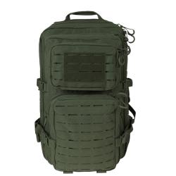 Sac &agrave; Dos Tactique Militaire Dominator Warrior TAC 36L  Ranger Green
