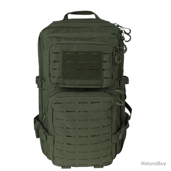 Sac � Dos Tactique Militaire Dominator Warrior TAC 36L  Ranger Green