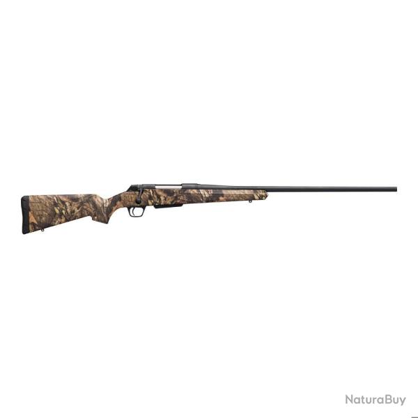 Carabine Winchester XPR Hunter Mobuc cal.30-06 NS SM Filet� 14X1