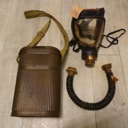 masque a gaz fran&ccedil;ais gep