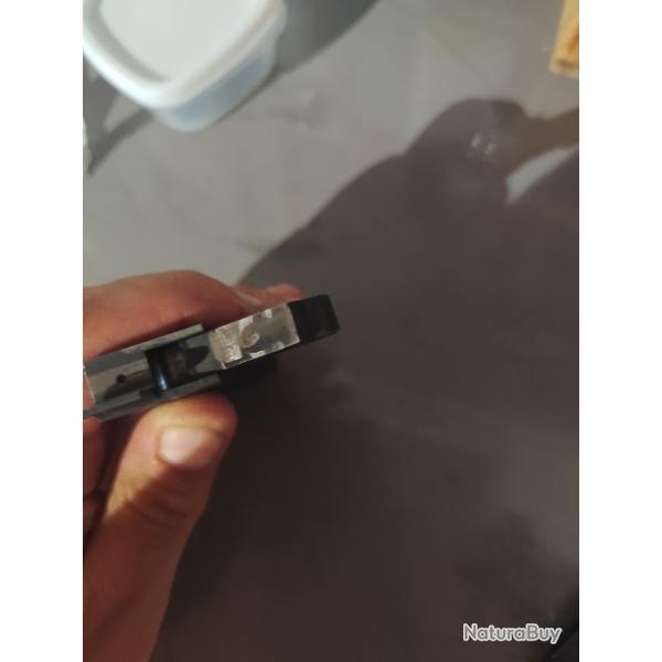 Platine + chien pistolet mac 50/ mas50