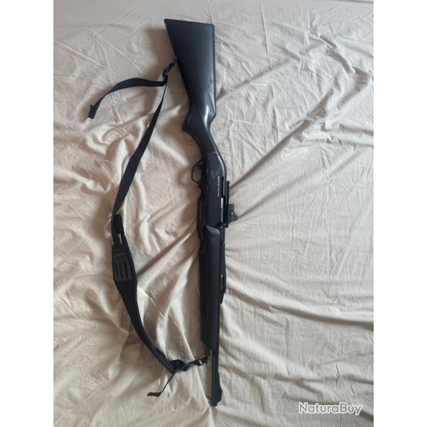Carabine semi automatique Winchester SXR tracker - Calibre. 30-06