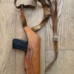 Holster HUNTER