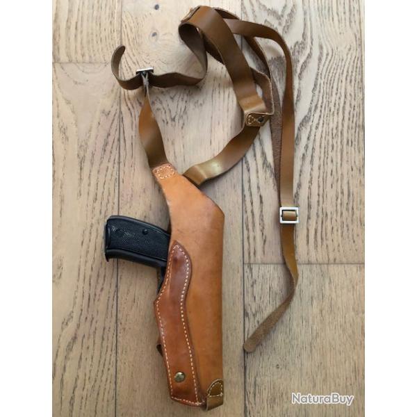 Holster HUNTER