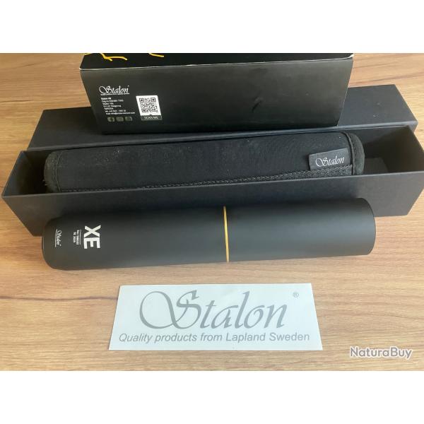Silencieux Stalon xe108