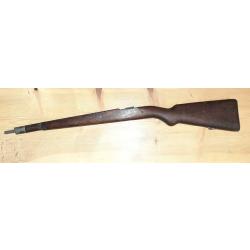 crosse mauser pour carabine export
