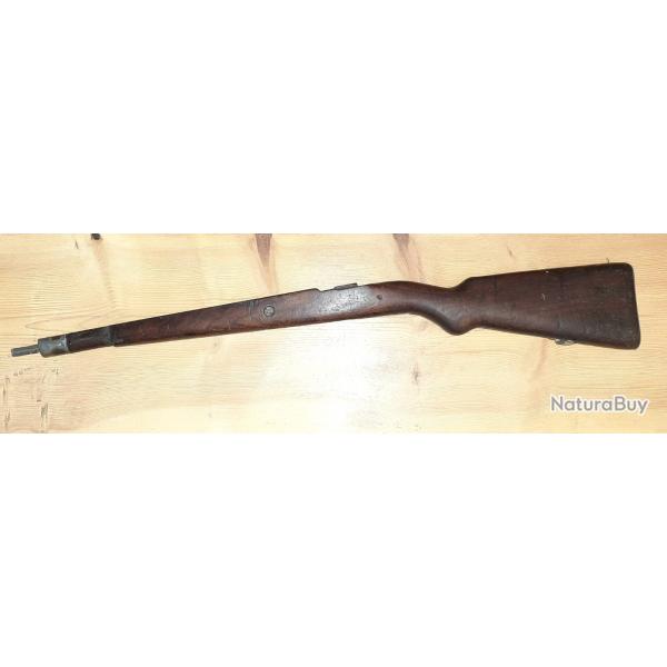 crosse mauser pour carabine export