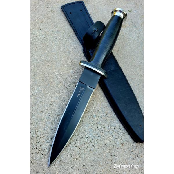 Vends couteau Kizlyar KO-01