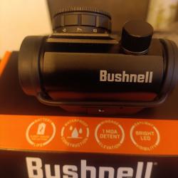 Bushnell trs-25 red dot