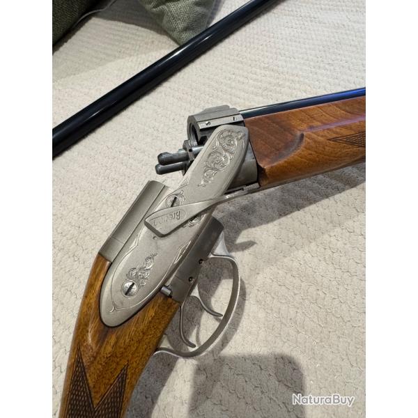 Baby Bretton Fair play Luxe 12/70 (�prouv� acier)