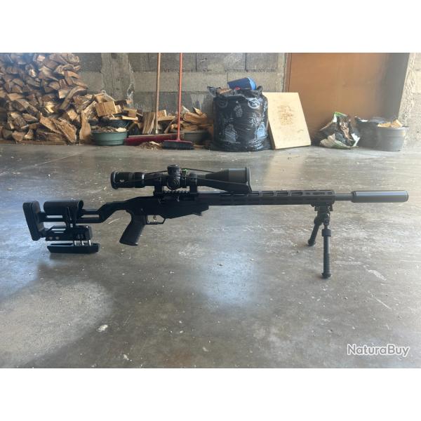 Vente Ruger Rimfire 22LR