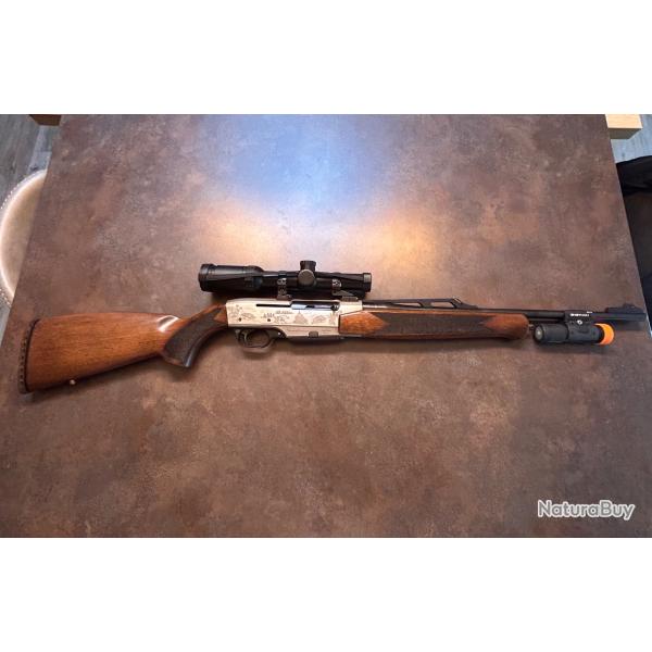 Verney-Carron Impact .300 Win Mag- tr�s peu tir� !!