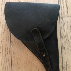 Etui simplifi&eacute; r&eacute;glementaire r&eacute;volver 1892