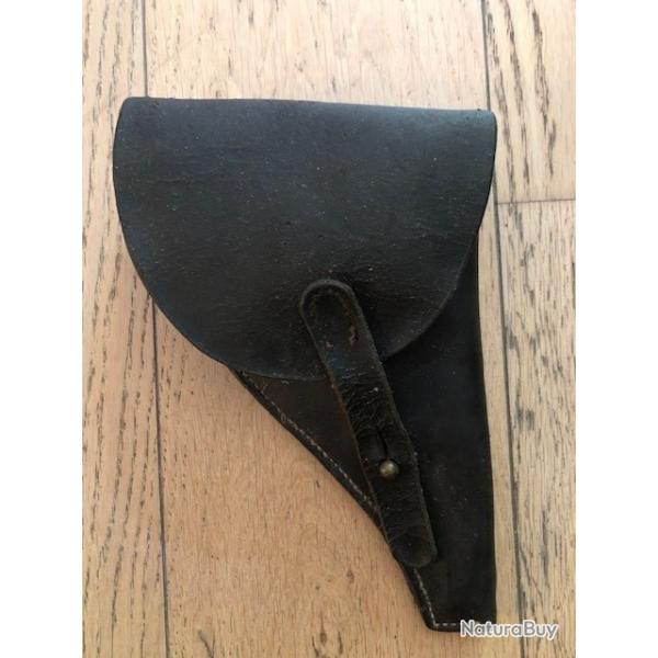 Etui simplifi� r�glementaire r�volver 1892
