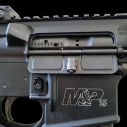 Smith & Wesson M&P15 - Calibre .223 Rem