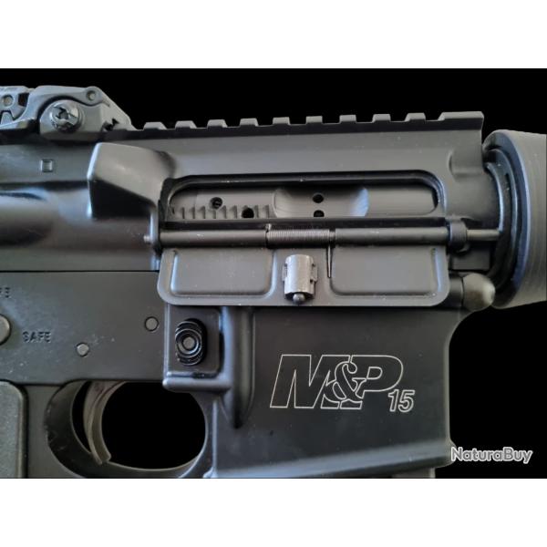 Smith & Wesson M&P15 - Calibre .223 Rem
