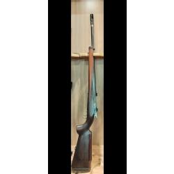 Mauser match 308w