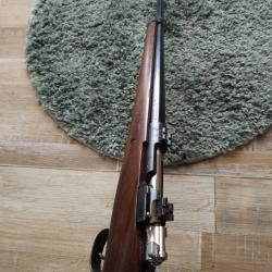 Mauser Obendorf VARMINT chambr&eacute; 7.62