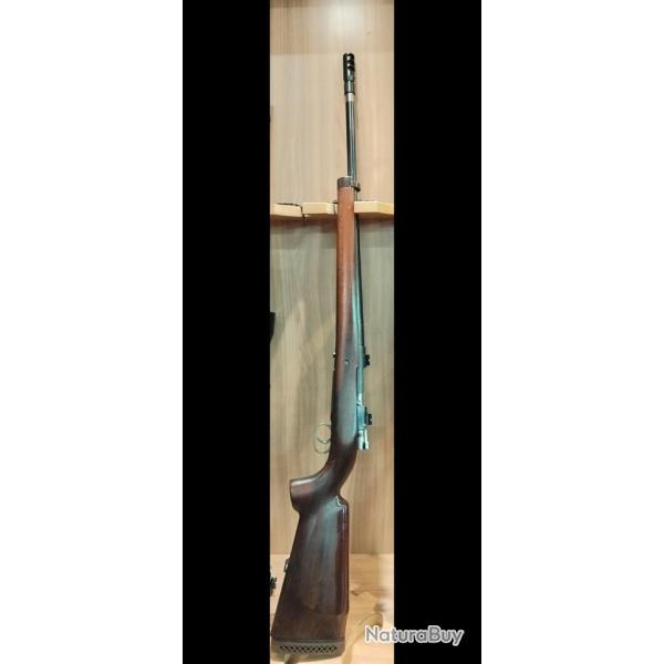 Mauser match 308w