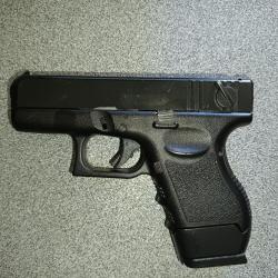 Glock 18 baby non fonctionnel