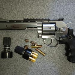 357 Magnum co2