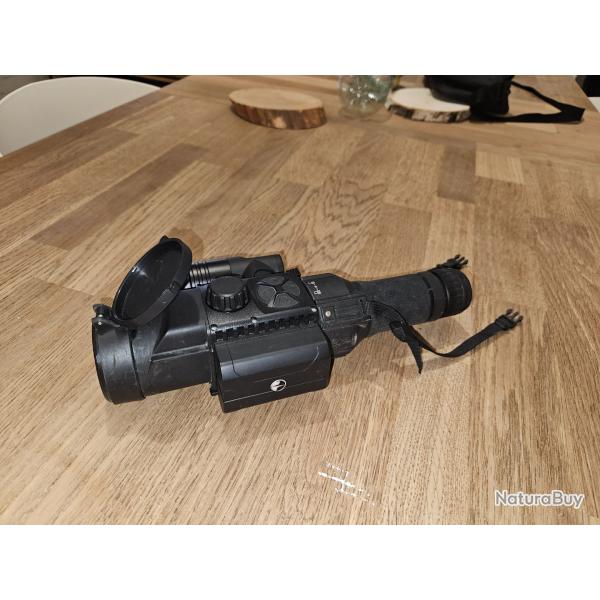Pulsar fn 455