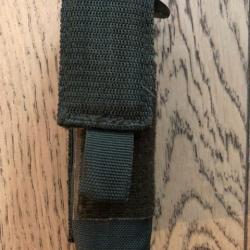 Etui chargeur cordura
