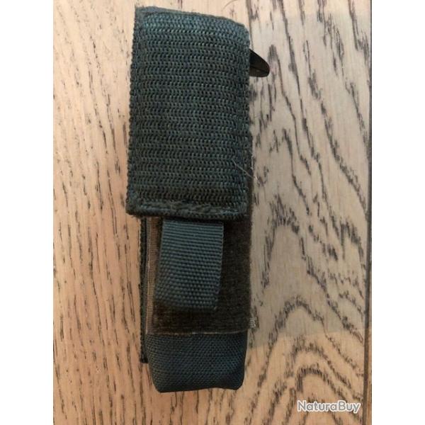 Etui chargeur cordura