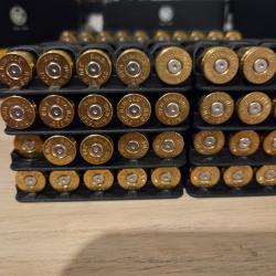 77 Etuis 300win mag RWS tir&eacute; une seule fois