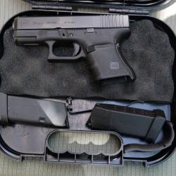 glock 30 gen 4 45acp