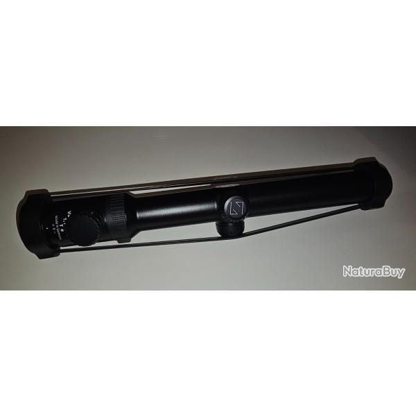 Lunette de battue Zeiss Varipoint VM 1,1-4x24 T* - comme neuve