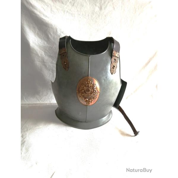 D�guisement - FR399015.b Cuirasse panoplie d'enfant fin XIX�