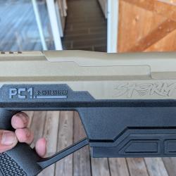 Sniper STORM PCI Standard - Excellent &eacute;tat