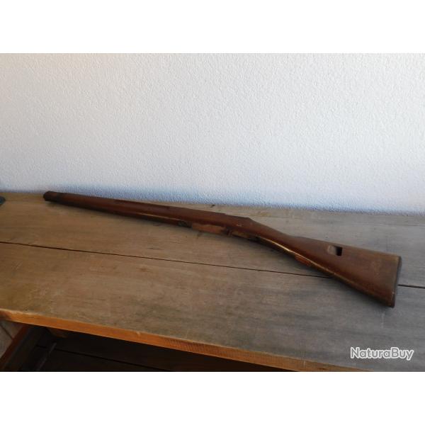 crosse en bois de Carabine fusil 99cm allemand STEYR M95