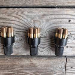 &Agrave; vendre : Revolver Dan Wesson 8" Gris High Power CO? (ASG)