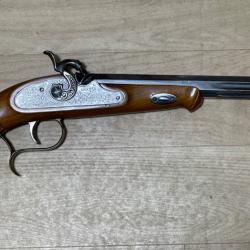 Pistolet a percussion le page