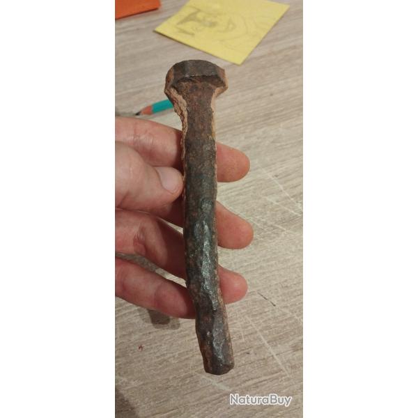 Objet de curiosit� collection vintage antiquit�