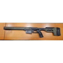 Ch&acirc;ssis MDT ORYX pour Savage longue action plus accessoires.