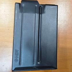 Chargeur sp&eacute;cial pour 6.5 PRC