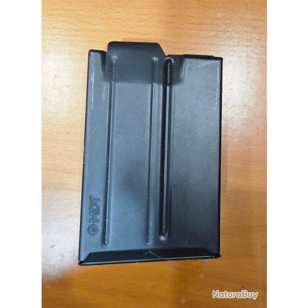 Chargeur sp�cial pour 6.5 PRC