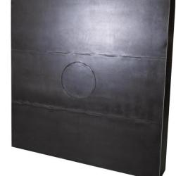 AVALON - Cible Mousse 130x130x21 1 Centre Std