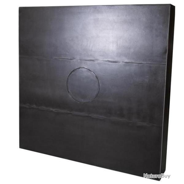 AVALON - Cible Mousse 130x130x21 1 Centre Std