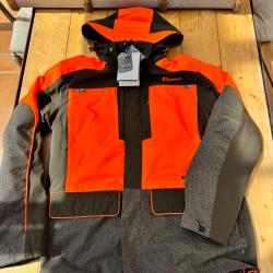 Veste Thorn Pinewood
