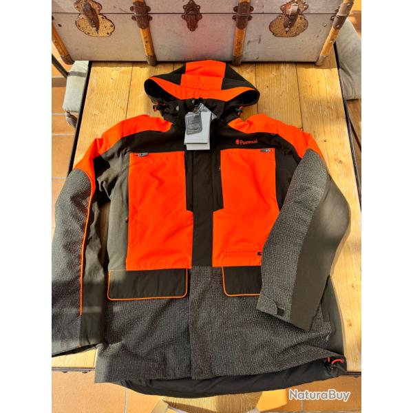 Veste Thorn Pinewood