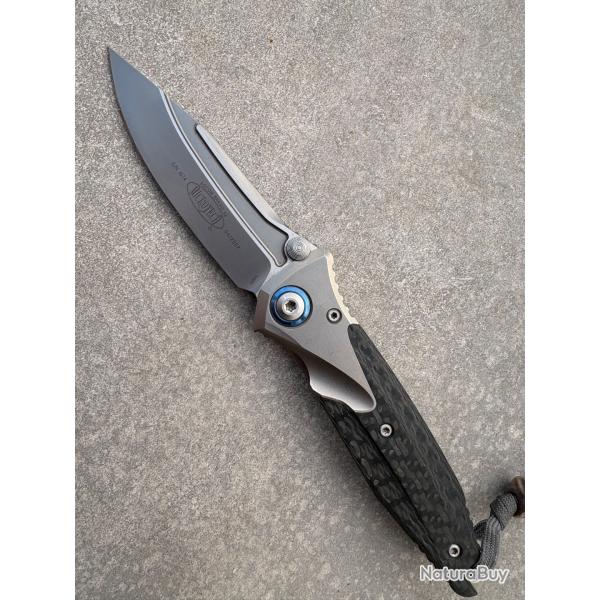 Microtech socom bravo S/E